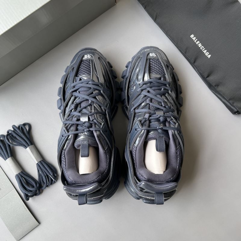 Balenciaga Track Shoes